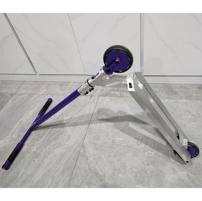 Durable Stunt Scooter Hipe H9 Freestyle Scooter for Teens or Adults