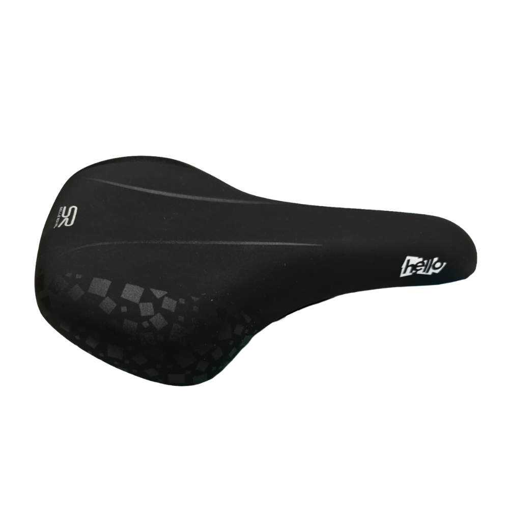 Selle Royal Junior Saddle Hello
