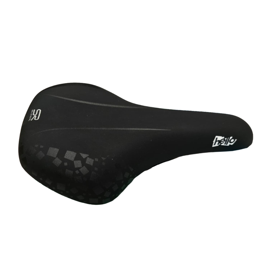 Selle Royal Junior Saddle Hello