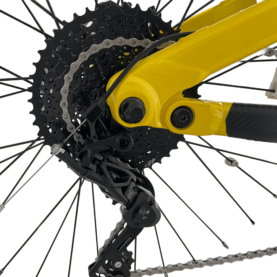 SONDORS Rockstar Off-Road Electric Mountain Bike Deposit