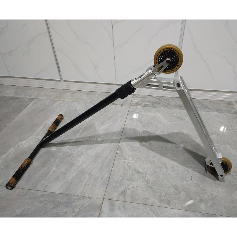 Durable Stunt Scooter for Beginners Hipe XL Freestyle Trick Scooter