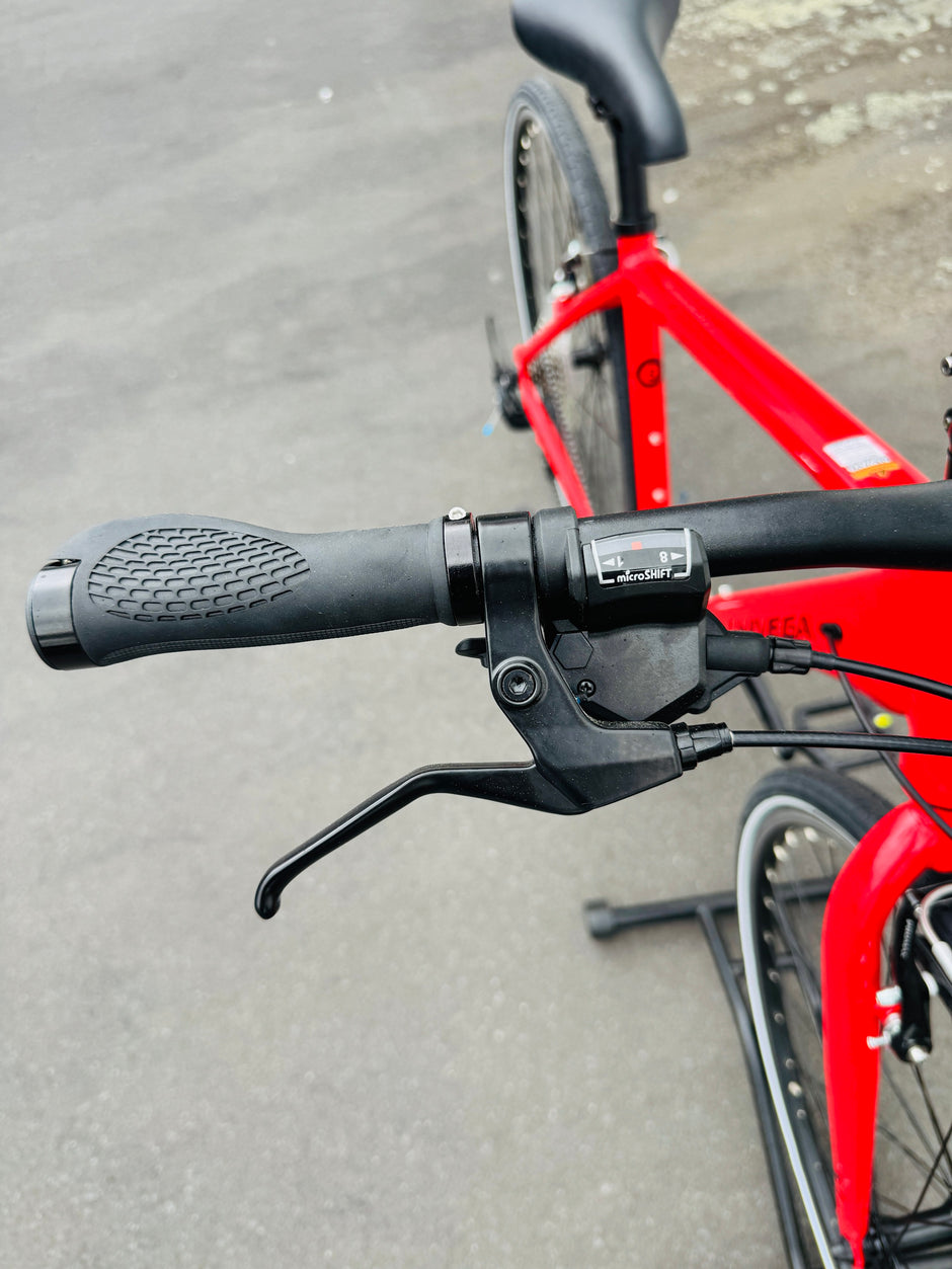 Road/City Bike Rental