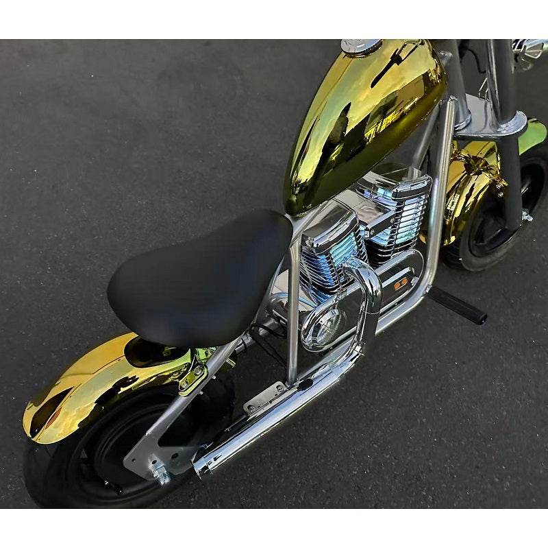 Electric Children's motorcycle for kids over 5 years old