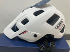 ABUS-MoDrop-QUIN-Helmet-white side– AB Bikes Auckland NZ