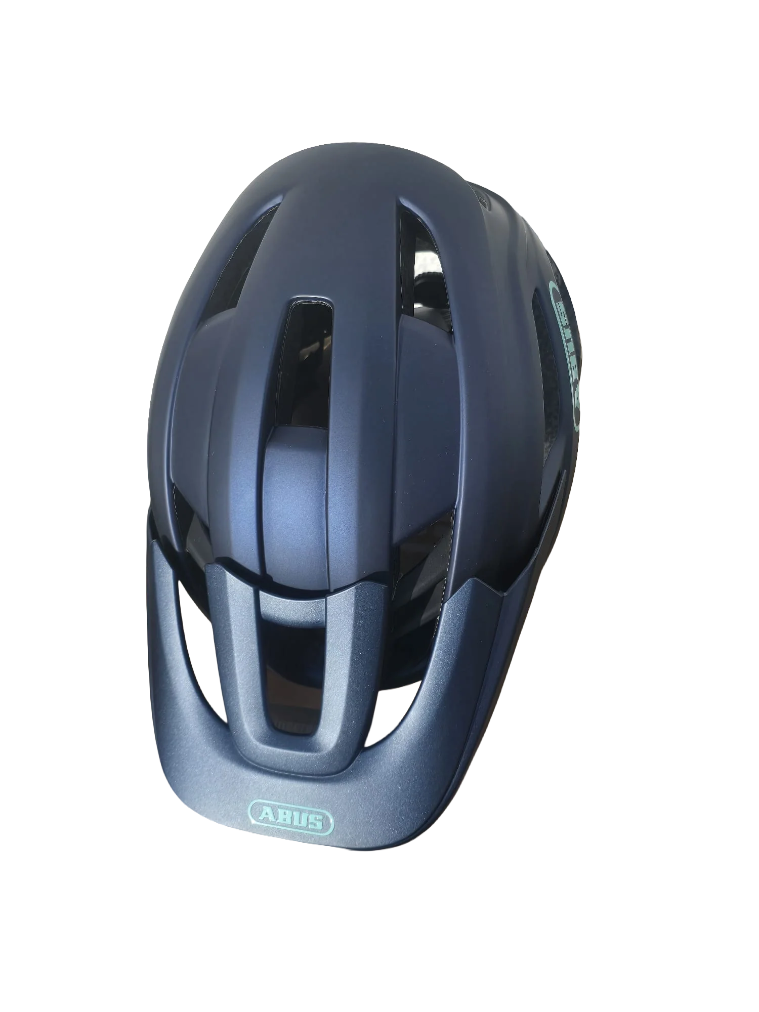 ABUS MTB CLIFFHANGER PROTECTION Helmet