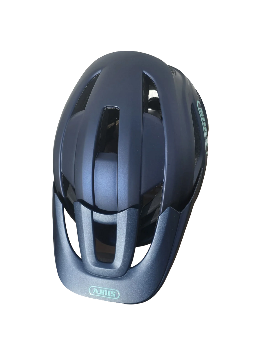 ABUS MTB CLIFFHANGER PROTECTION Helmet