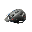 AB Bikes Accessories ABUS MoDrop QUIN Helmet in black – side view