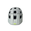 AB Bikes Accessories ABUS MoDrop QUIN Helmet in grey – front view