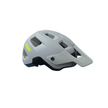 AB Bikes Accessories ABUS MoDrop QUIN Helmet in grey – side view