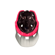 AB Bikes Accessories ABUS MoDrop QUIN Helmet in mint – inside view