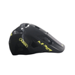 AB Bikes Accessories ABUS YouDrop Helmet in black – side view