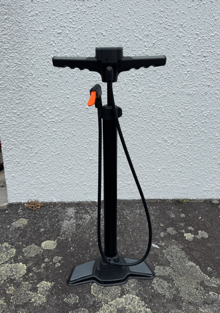 Airpumpact– AB Bikes Auckland NZ
