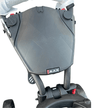 AB Bikes Golf Trundler Big Max Blade IQ+ in black – container view