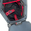 AB Bikes Golf Trundler Big Max Blade IQ+ in black – container inside view