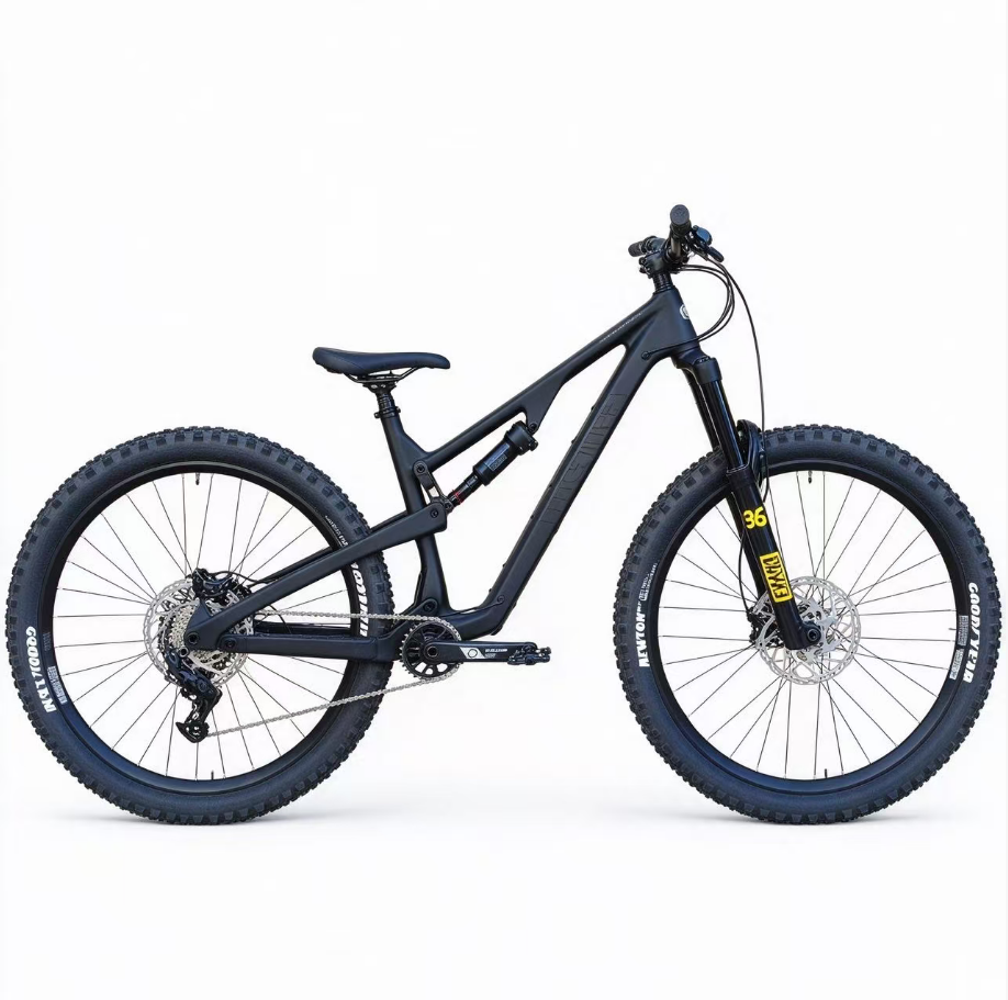 BIRD AERIS AM 29 inch mountain bike-AB Bikes Auckland NZ