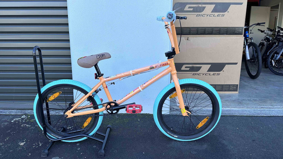 SIDE BMX-GT-20U-Performer-PCH– AB Bikes Auckland NZ