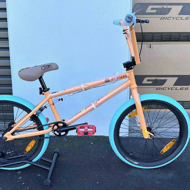 SIDE BMX-GT-20U-Performer-PCH– AB Bikes Auckland NZ
