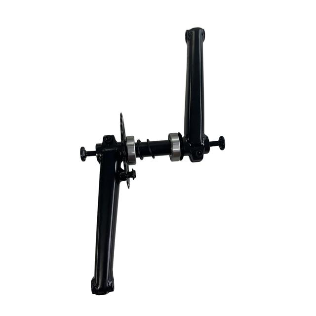 BMX Crankset & Bottom Bracket Set Assembled – AB Bikes Auckland NZ