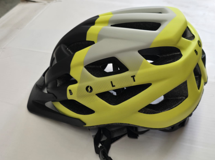BOLTMTBBikeHelmet– AB Bikes Auckland NZ