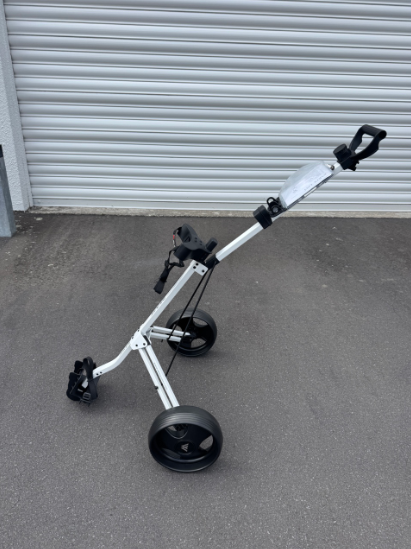 BigMaxBasicGolfCartact– AB Bikes Auckland NZ