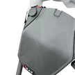 AB Bikes Golf Trundler Big Max Blade Quattro in black – container view