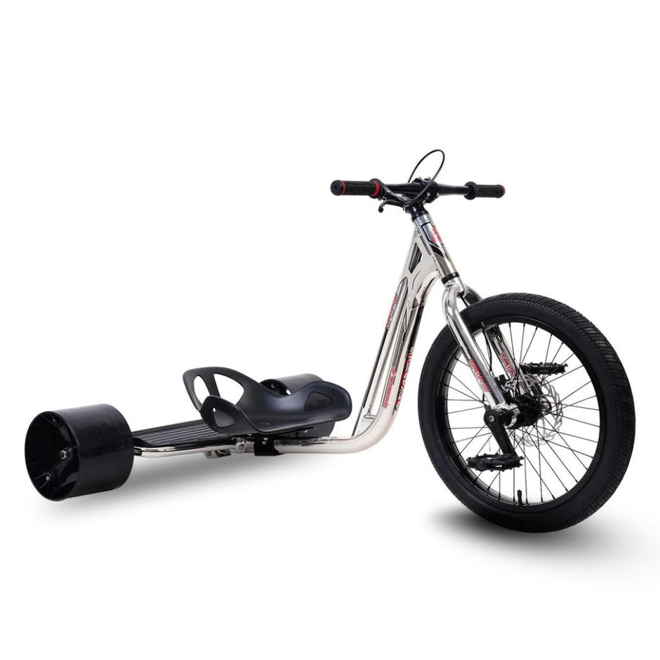 Triad notorious 4 - Drift Trike