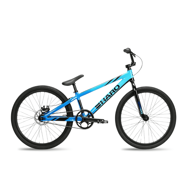 HARO RACE LITE PRO 24寸 浅蓝/深蓝 24553