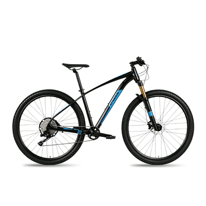 29" Mountain Bike E11EVEN M1x11 | Air Suspension | 11 Speed MTB