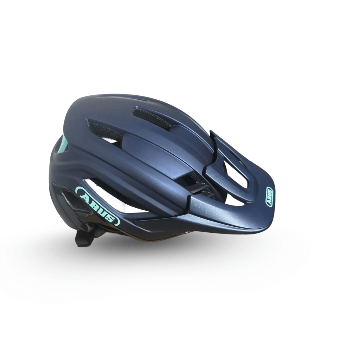 ABUS MTB CLIFFHANGER PROTECTION Helmet