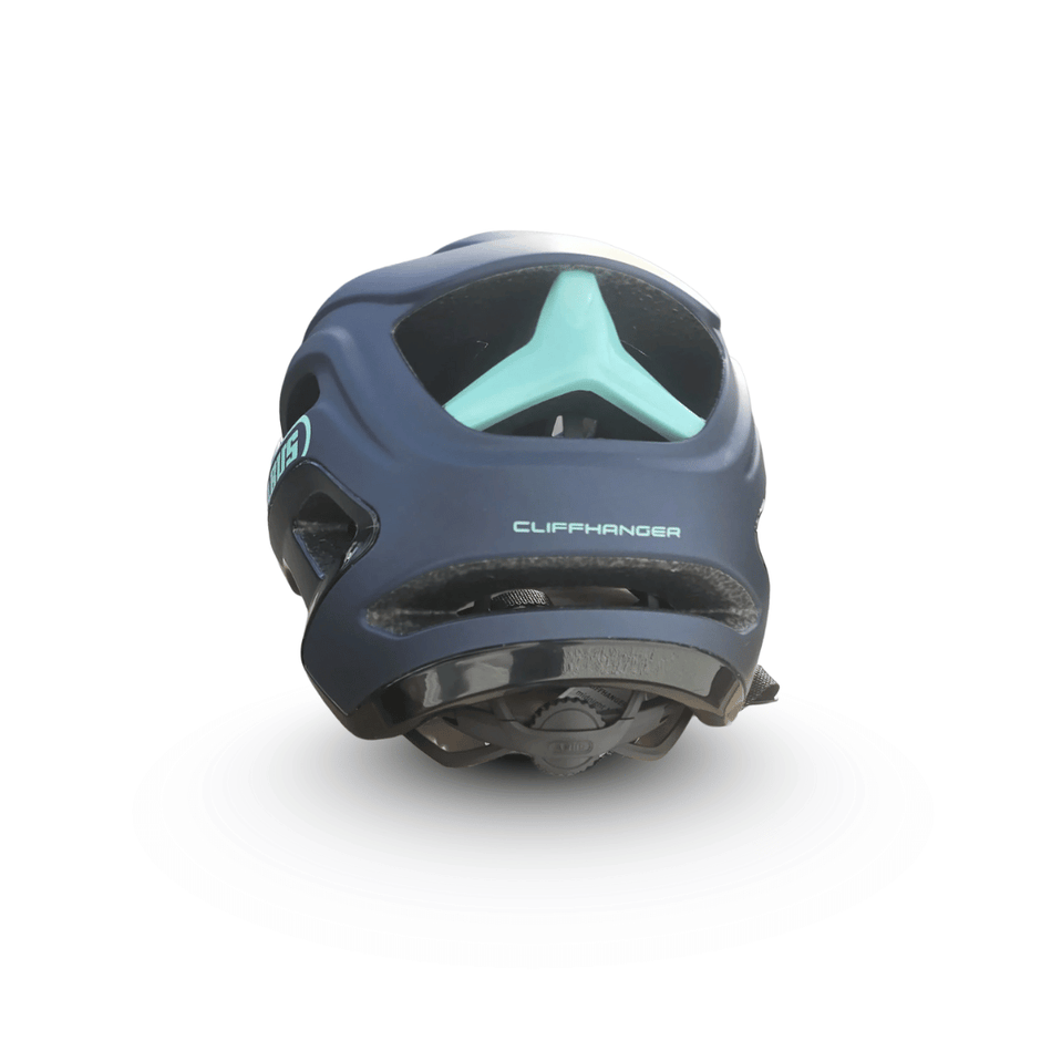 ABUS MTB CLIFFHANGER PROTECTION Helmet