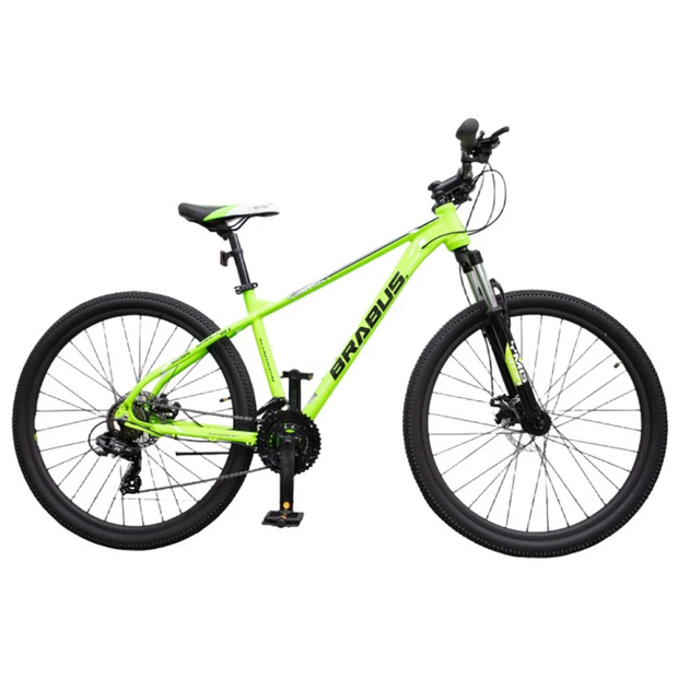 Brabus VENTOR 1 2700SS