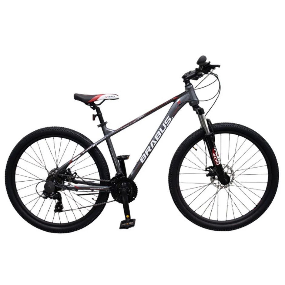 Brabus VENTOR 1 2700SS