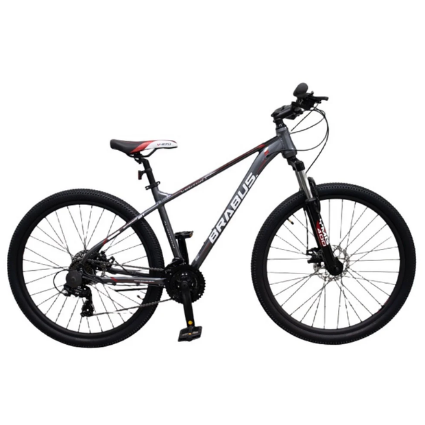 Brabus VENTOR 1 2700SS