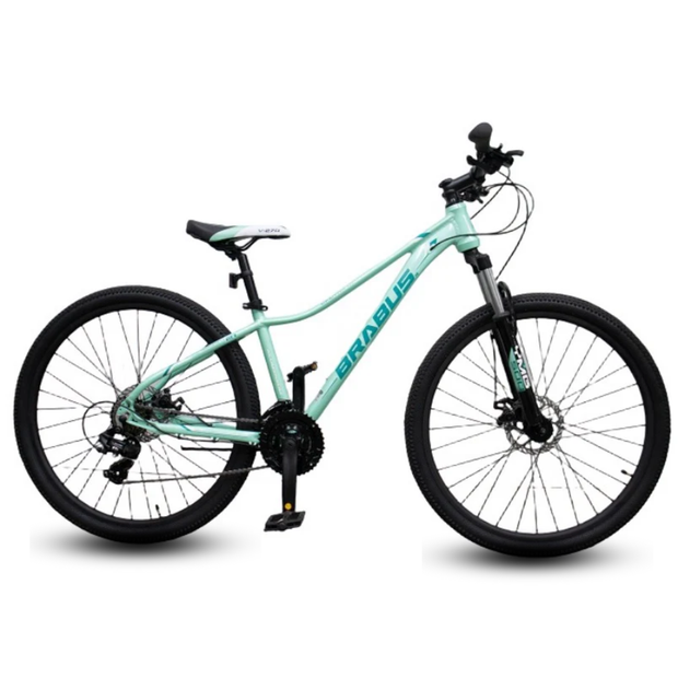 Brabus VENTOR 1 2700SS