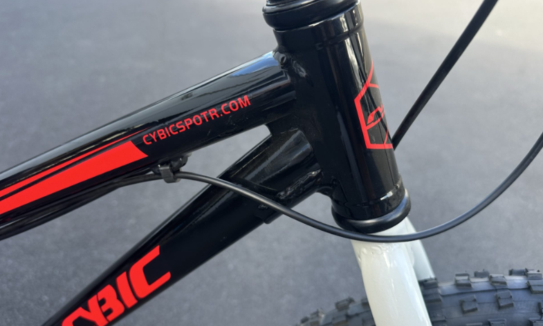 CYBICKids20Bikebow– AB Bikes Auckland NZ