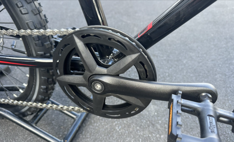 CYBICKids20Bikechain– AB Bikes Auckland NZ