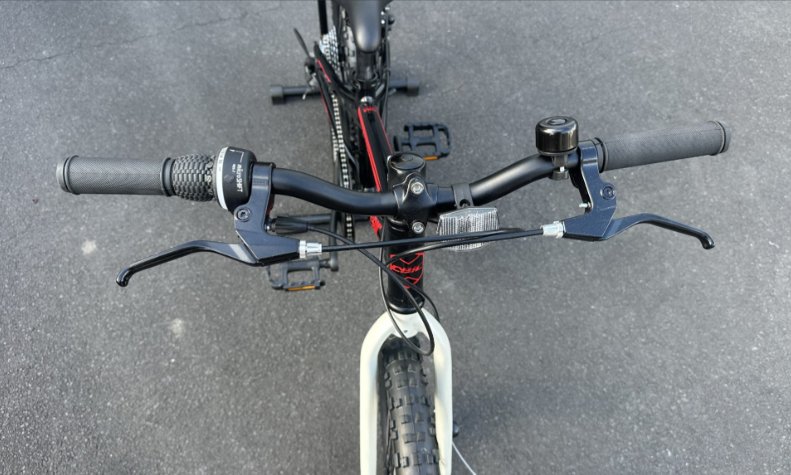 CYBICKids20Bikefront– AB Bikes Auckland NZ