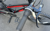 CYBICKids20Bikehandbar– AB Bikes Auckland NZ