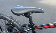 CYBICKids20Bikeseat– AB Bikes Auckland NZ