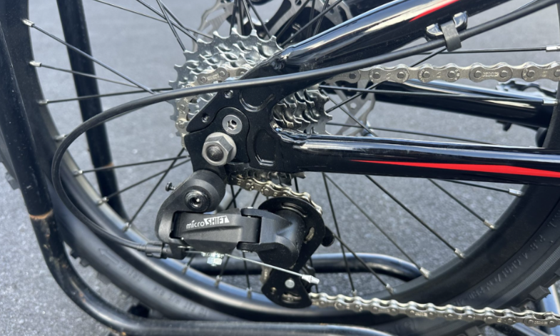 CYBICKids20Bikeshift– AB Bikes Auckland NZ