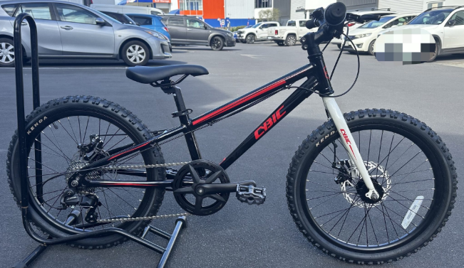 CYBICKids20Bikeside– AB Bikes Auckland NZ