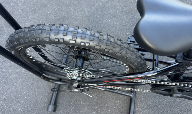 CYBICKids20Bikespeed– AB Bikes Auckland NZ