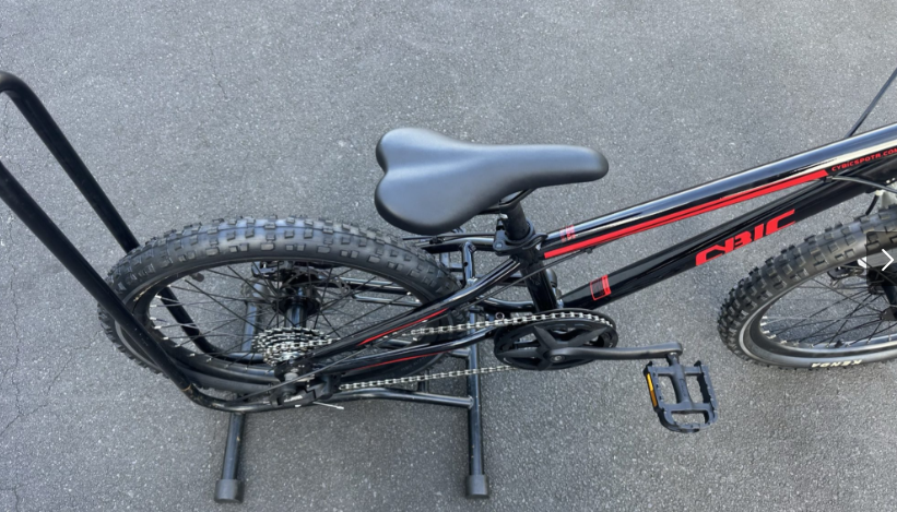 CYBICKids20Biketop– AB Bikes Auckland NZ