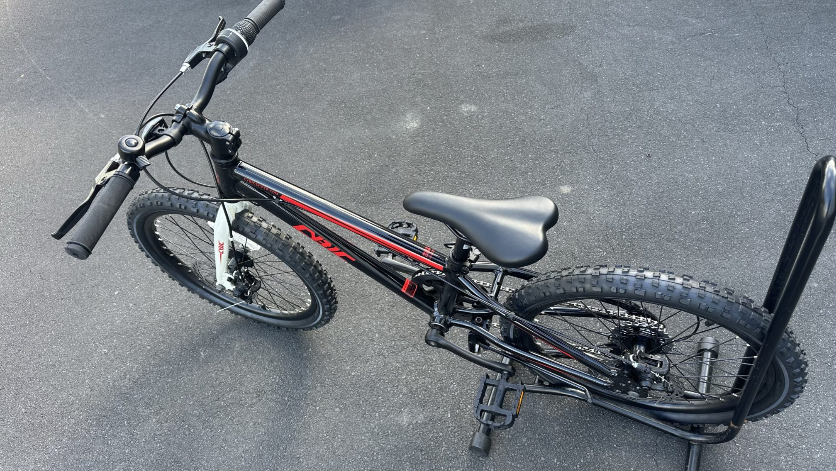 CYBICKids20Biketopside– AB Bikes Auckland NZ
