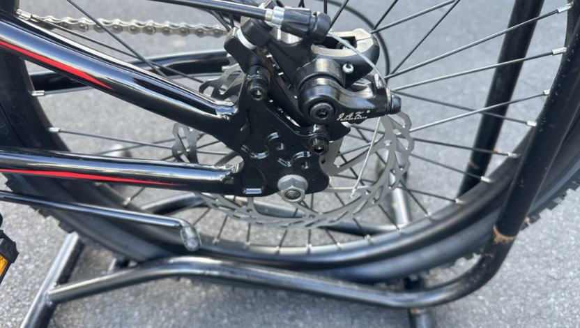 CYBICKids20Biketransmission– AB Bikes Auckland NZ