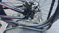 CYBICKids20Biketransmission– AB Bikes Auckland NZ