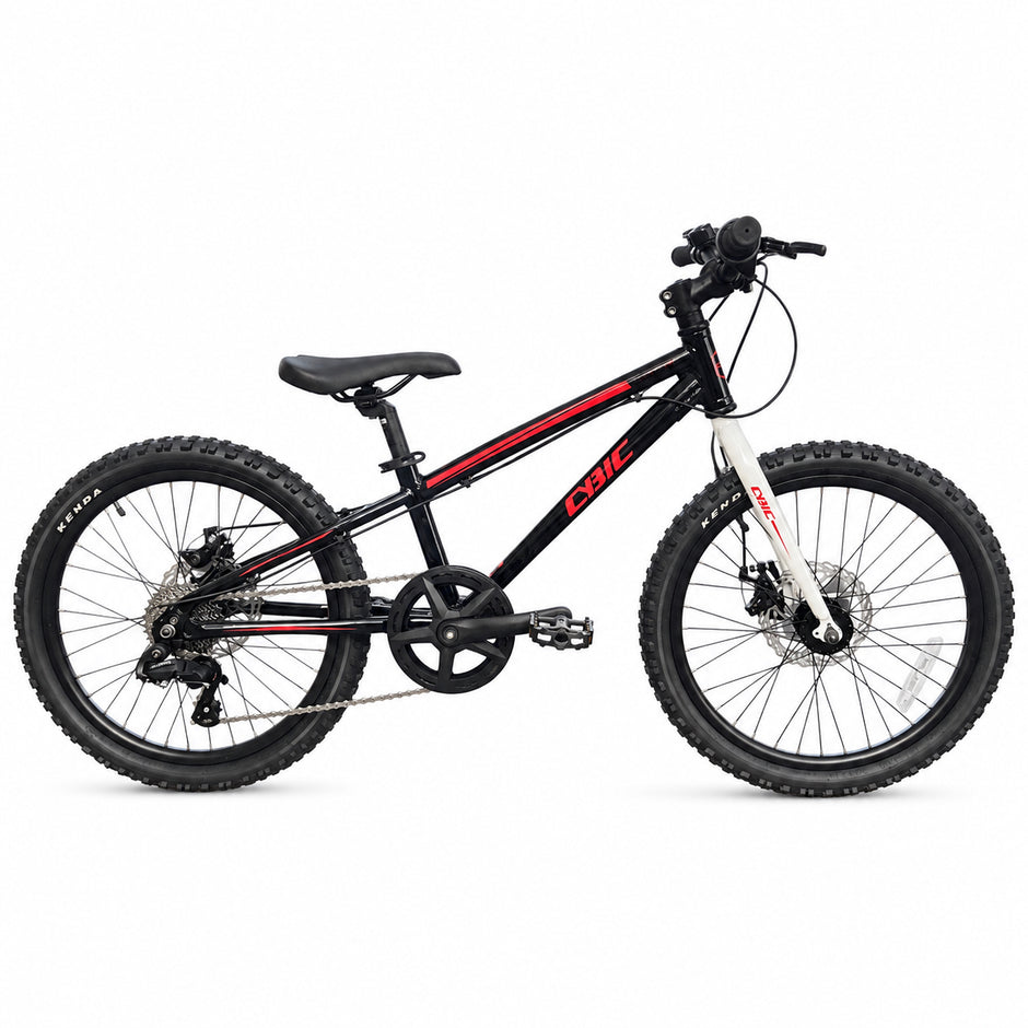 CYBICKids20inch kidsBike– AB Bikes Auckland NZ