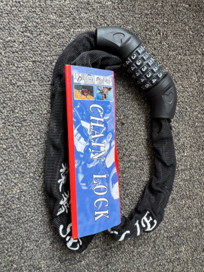ChainLockact– AB Bikes Auckland NZ