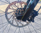Disbreak on Eminent Haste MT LT 29inch mountain bike-AB Bikes Auckland NZ