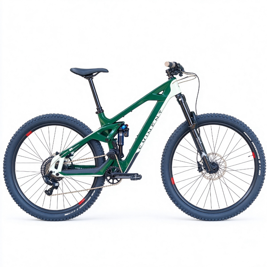 Eminent Haste MT  LT 29inch mountain bike -AB Bikes Auckland NZ
